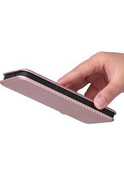 Samsung Galaxy S22 Için Karbon Fiber Doku Kılıf (Yurt Dışından) modelleri