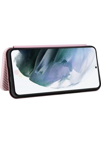 Samsung Galaxy S22 Için Karbon Fiber Doku Kılıf (Yurt Dışından) fırsatları