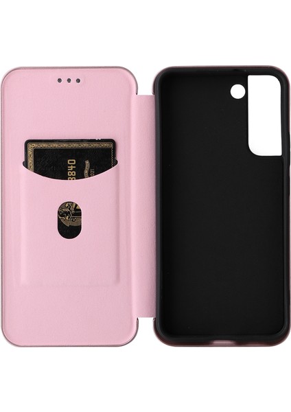 Samsung Galaxy S22 Için Karbon Fiber Doku Kılıf (Yurt Dışından) indirimleri