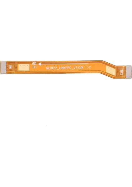 Huawei P9 Mini Için Anakart Flex Kablo (Yurt Dışından)