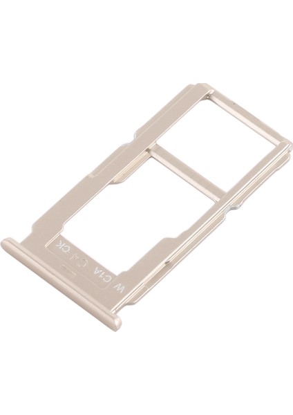 Oppo R9SK Tepsi + Tepsi / Mikro Sd Kart Tepsisi Için (Yurt Dışından) fırsatları