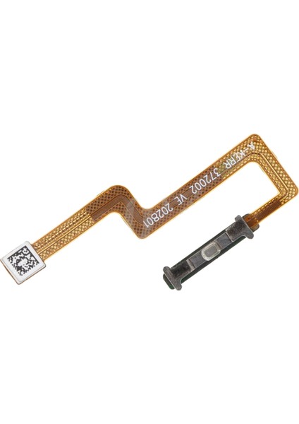 Asus Zenfone 7/7 Pro Parmak Sensörü Flex Kablo Için (Yurt Dışından) fiyatları