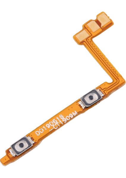 Oppo Reno Z Için Ses Düğmesi Flex Kablo (Yurt Dışından) fiyatları