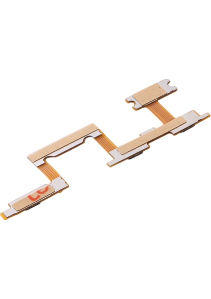 Huawei Nova 6 Se Için Güç ve Ses Düğmesi Flex Kablo (Yurt Dışından) modelleri