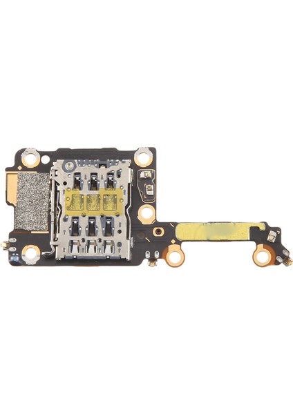 Oppo Find X2 Pro Için Sım Okuyucu Kartı (Yurt Dışından)