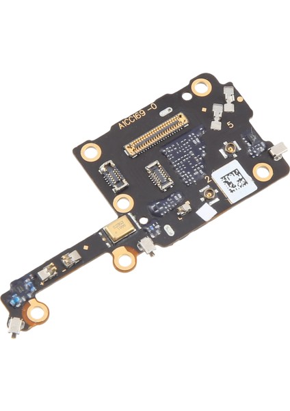 Oppo Find X2 Pro Için Sım Okuyucu Kartı (Yurt Dışından) modelleri