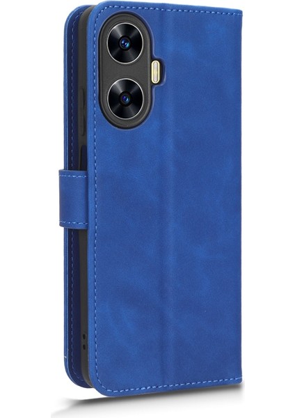 Realme C55 Için Skin Fe Deri Kılıf (Yurt Dışından) modelleri