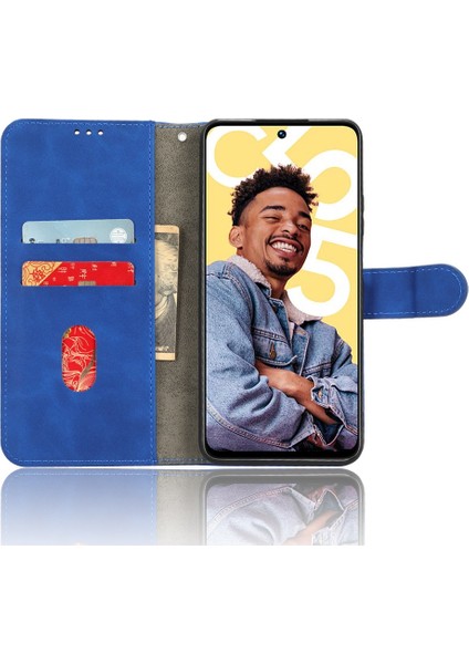 Realme C55 Için Skin Fe Deri Kılıf (Yurt Dışından) fırsatları