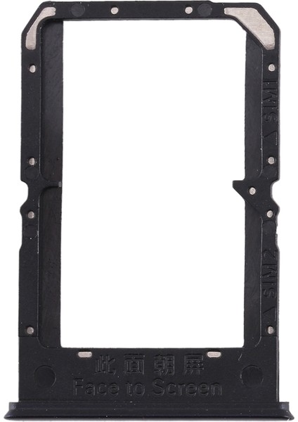 Oppo Reno3/k7 5g/find X2 Için Tepsi + Tepsi (Yurt Dışından) fiyatları