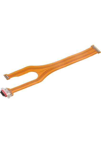 Oppo A92 Için Şarj Bağlantı Noktası Esnek Kablosu (Yurt Dışından) modelleri