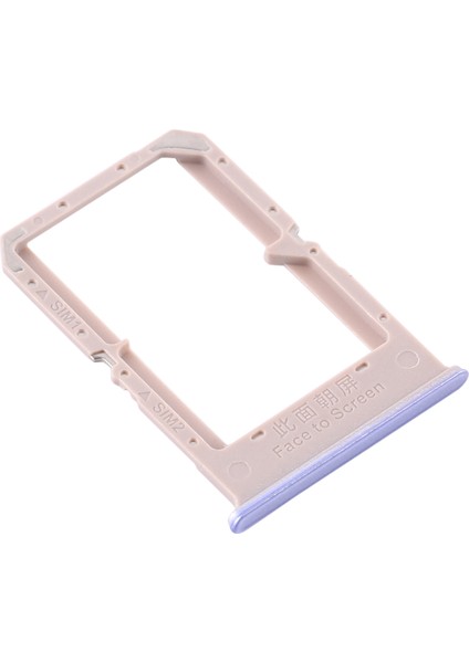 Oppo A72 5g / K7X 5g / A53 5g Için Tepsi + Tepsi (Yurt Dışından) fiyatları