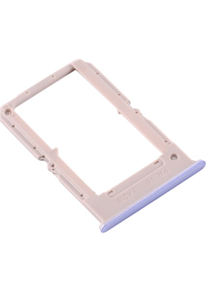 Oppo A72 5g / K7X 5g / A53 5g Için Tepsi + Tepsi (Yurt Dışından) modelleri