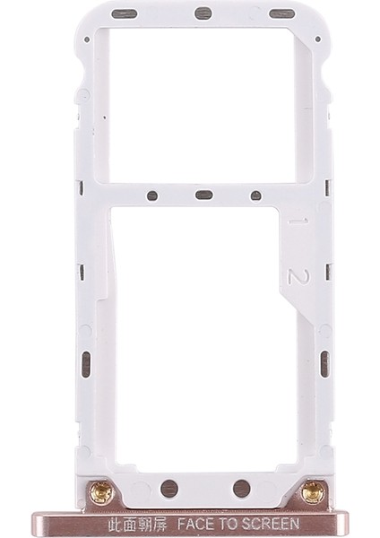 Xiaomi Mi Max 3 Için Tepsi (Yurt Dışından) fiyatları