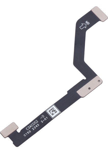 Oppo Find N3 Anakart Flex Kablo Için (Yurt Dışından) modelleri