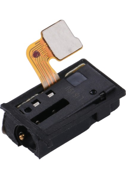Huawei Honor 8 Için Kulaklık Jakı Flex Kablo (Yurt Dışından)