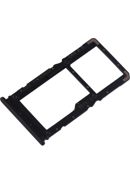 Xiaomi Redmi Note 7 Için Tepsi + Mikro Sd Kart Tepsisi (Yurt Dışından) modelleri