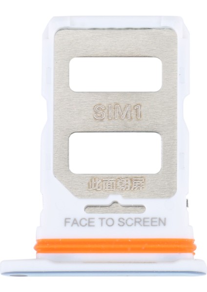 Xiaomi Civi 2 Sım + Tepsi Için (Yurt Dışından)