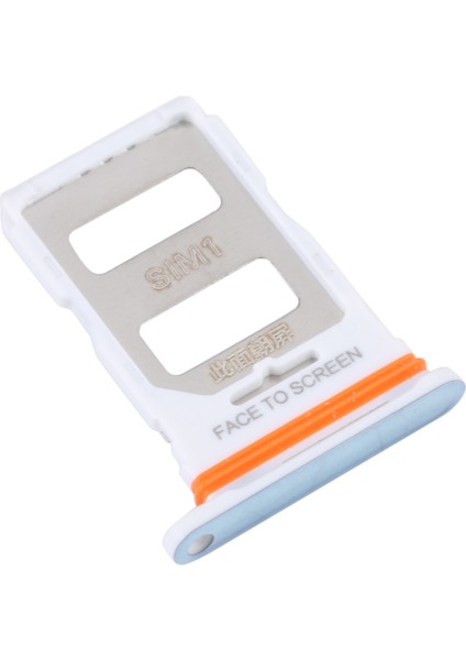 Xiaomi Civi 2 Sım + Tepsi Için (Yurt Dışından) fiyatları