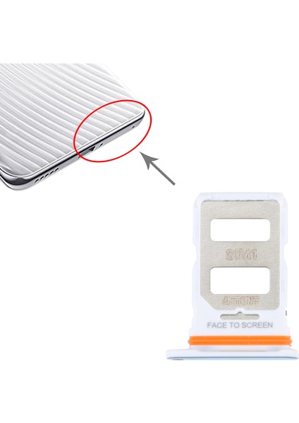 Xiaomi Civi 2 Sım + Tepsi Için (Yurt Dışından) fırsatları