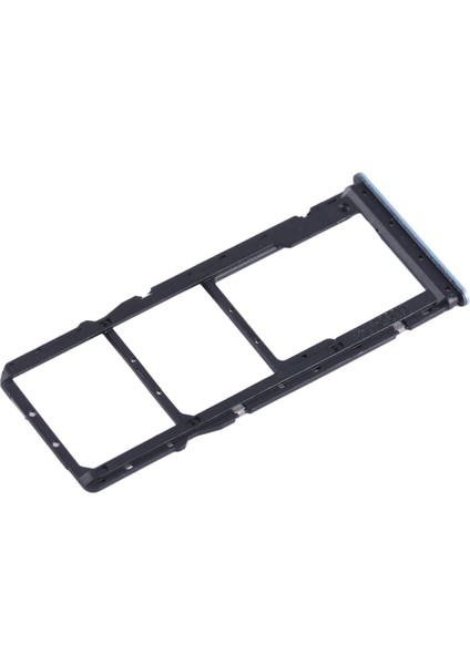 Xiaomi Redmi Note 12S Için Sım + Sım + Mikro Sd Kart Tepsisi (Yurt Dışından) modelleri