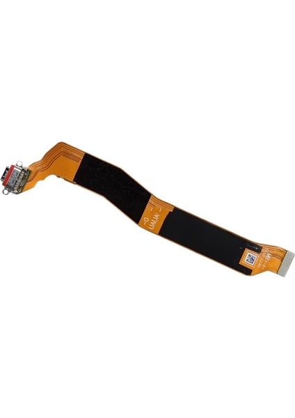 Oneplus 10R Için Şarj Bağlantı Noktası Flex Kablosu (Yurt Dışından) modelleri