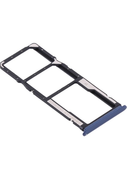 Xiaomi Redmi 10X 4g Için Tepsi + Mikro Sd Kart Tepsisi (Yurt Dışından) modelleri