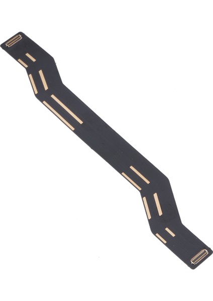 Realme C21Y RMX3261 RMX3263 Için Anakart Flex Kablo (Yurt Dışından) modelleri
