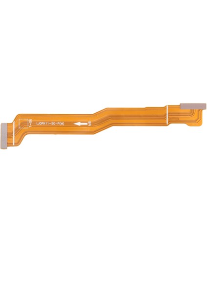 Oppo K11 Için LCD Esnek Kablo (Yurt Dışından)