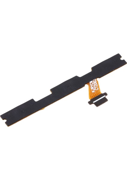 Huawei Honor Play 3e Için Güç Düğmesi ve Ses Düğmesi Flex Kablo (Yurt Dışından) fiyatları