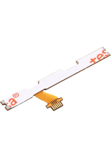 Huawei Honor Play 3e Için Güç Düğmesi ve Ses Düğmesi Flex Kablo (Yurt Dışından) modelleri