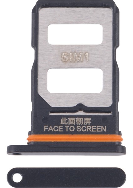 Xiaomi Redmi Turbo 3 Sım + Tepsi Için (Yurt Dışından)