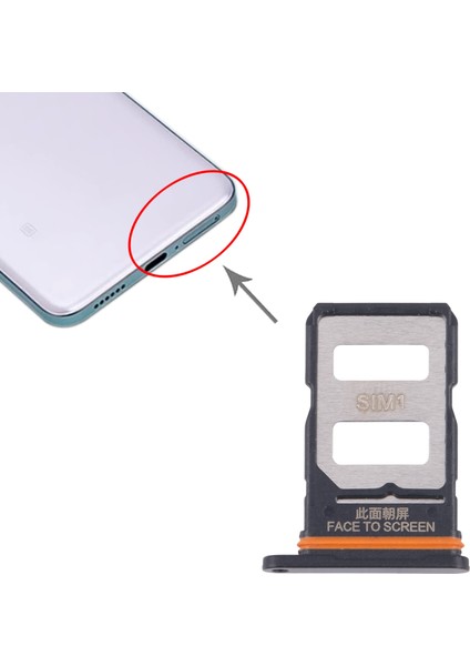 Xiaomi Redmi Turbo 3 Sım + Tepsi Için (Yurt Dışından) fırsatları