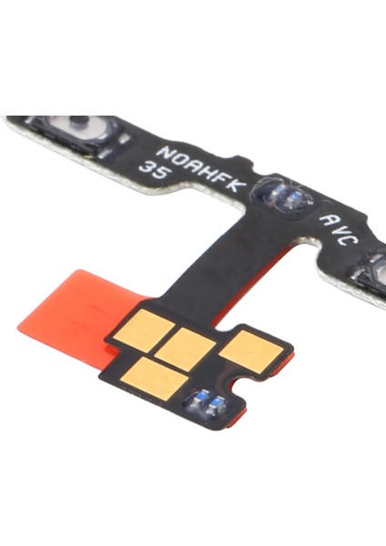 Huawei Mate 40 Pro Için Güç ve Ses Düğmesi Flex Kablo (Yurt Dışından) fırsatları