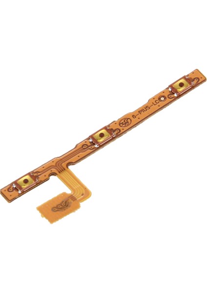 Huawei Honor 6 Plus Için Güç ve Ses Düğmesi Flex Kablo (Yurt Dışından) modelleri