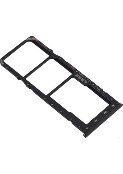 Oppo Realme 3 Için Tepsi + Mikro Sd Kart Tepsisi (Yurt Dışından) modelleri