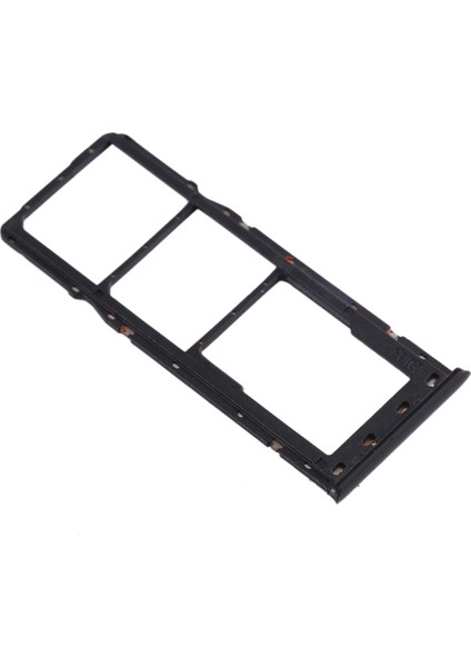 Oppo Realme 3 Için Tepsi + Mikro Sd Kart Tepsisi (Yurt Dışından) fırsatları