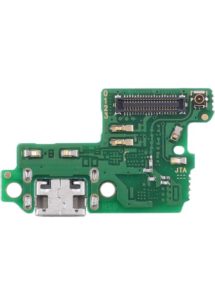 Huawei P10 Için Şarj Bağlantı Noktası Kartı (Yurt Dışından)