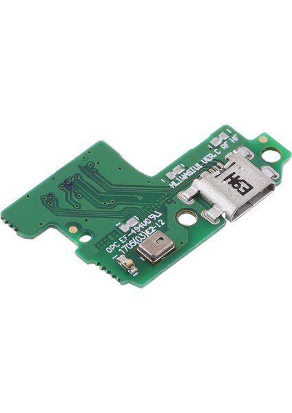 Huawei P10 Için Şarj Bağlantı Noktası Kartı (Yurt Dışından) modelleri