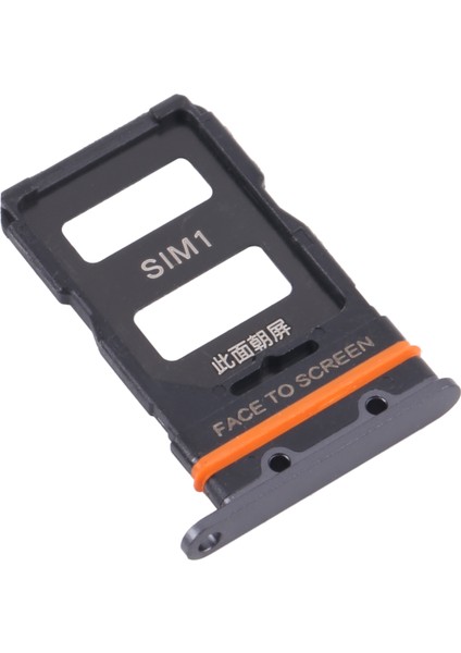 Xiaomi 12/12X Için Sım + Tepsi (Yurt Dışından) fiyatları