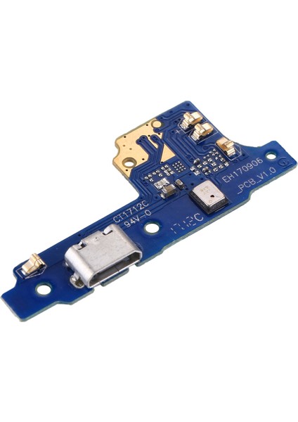 Huawei Honor Play 6 Şarj Portu Kartı Için (Yurt Dışından)