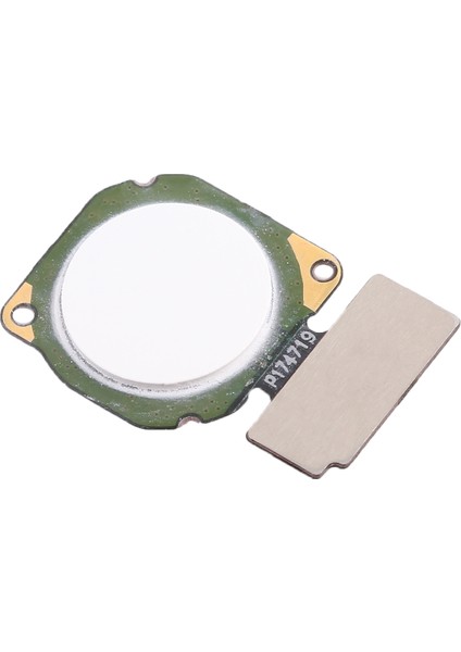 Huawei Mate 10 Için Parmak Sensörü Flex Kablo (Yurt Dışından)