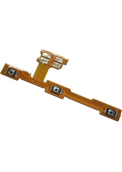 Huawei Enjoy 8 Plus Için Güç ve Ses Düğmesi Flex Kablo (Yurt Dışından) modelleri