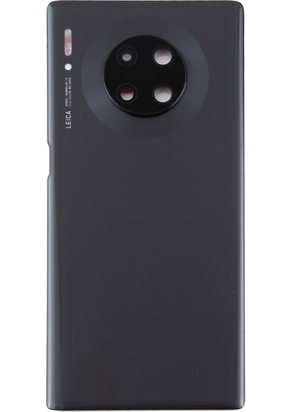 Huawei Mate 30 Pro Için Arka Kapak (Yurt Dışından) fiyatları