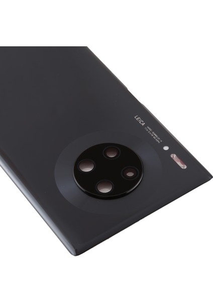Huawei Mate 30 Pro Için Arka Kapak (Yurt Dışından) fırsatları