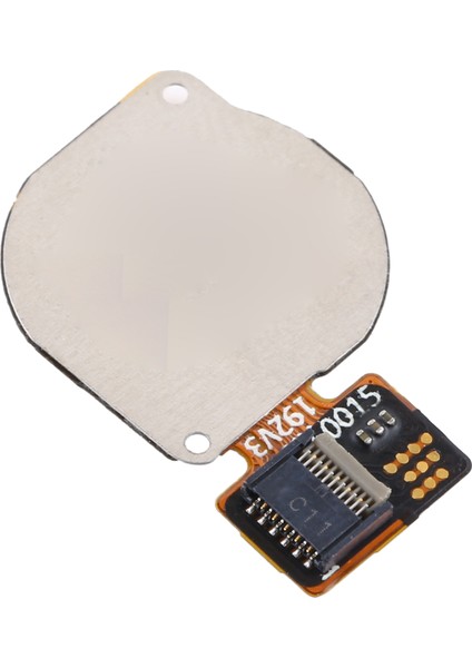 Huawei Nova 4e / Nova 4 Için Parmak Sensörü Flex Kablo (Yurt Dışından) modelleri