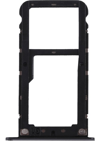 Xiaomi Redmi 5 Plus Için 2 Tepsi / Mikro Sd Kart Tepsisi (Yurt Dışından) modelleri