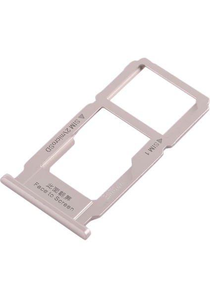 Oppo R11 Plus Için Tepsi + Mikro Sd Kart Tepsisi (Yurt Dışından) modelleri