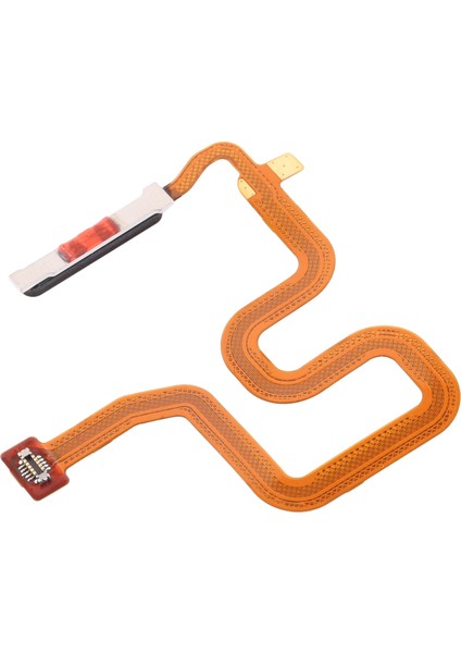 Oppo Realme 6 Için Parmak Sensörü Esnek Kablo (Yurt Dışından) modelleri