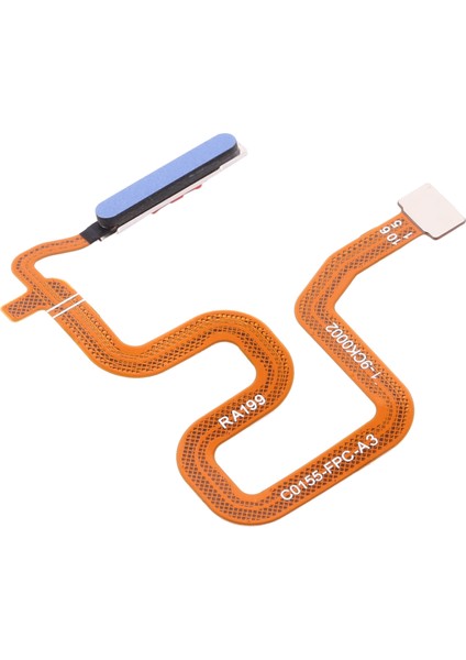 Oppo Realme 6 Için Parmak Sensörü Esnek Kablo (Yurt Dışından) fırsatları
