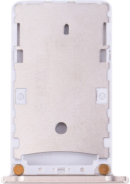 Xiaomi Redmi Note 3 (Qualcomm Versiyonu) Sım ve Sım / Tf Kart Tepsisi Için (Yurt Dışından) modelleri